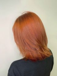 -TK·HAIR SALON韩式设计