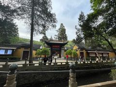 -虞山风景区