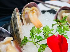 天鹅蛋-捞围鲜·港式打边炉(海阳路店)