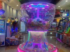 -汤姆熊欢乐世界(滨江店)