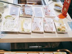 -野妹火锅(龙岗店)