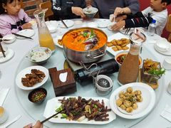 -泉味道贵州厨房(三里河店)