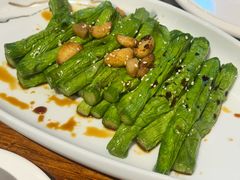 -丰收碗·陈皮果木烧鹅·23年老字号