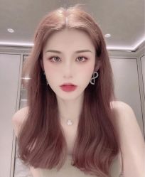 -MOKA HAIR SALON 烫染造型