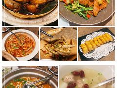 -几荷·恰似故人来(秀水广场店)