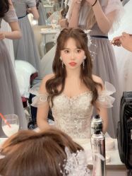 -SATIN COUTURE瑟庭婚纱礼服馆
