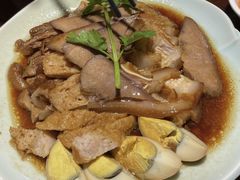 -鱼篮仔·潮汕美食(圆明新园店)