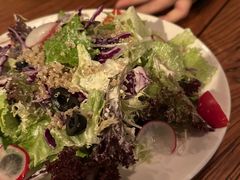 -El Bodegon阿根廷秘鲁餐厅(幸福路店)