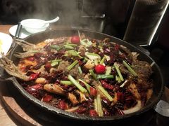 -老板恋上鱼(印象城店)