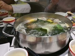 -陈记顺和潮汕牛肉火锅(番禺迎宾大道店)