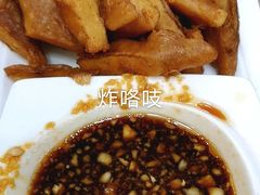 -白魁老号饭庄(交道口店)
