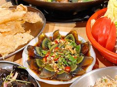 -阿鸡鱼庄·顺德鲜蒸小炒(亚运村店)