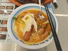 -敏华冰厅(平安金融中心店)