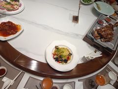 -老爷庙风味美食府(魏都大道店)
