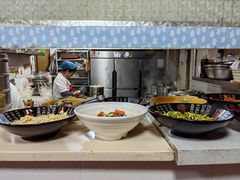 -老烟台灌汤包(南洪街店)