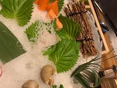 -赤坂亭·M9和牛烧肉·铁板烧(合肥万象城店)