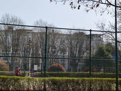 -唐城墙遗址公园