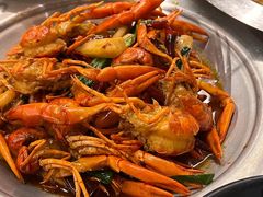 -聚味瞿记·龙虾堂(渔人码头一店)