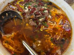 -大自然美食农庄(广州南站店)