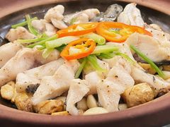 -美极鲜食坊(宝安南路店)