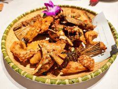 -陶缘一号·四季缘·老字号顺德菜·户外婚礼家宴(西滘店)