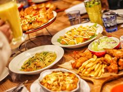 -必胜客(花舞大唐博物馆店)