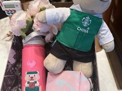 -星巴克(北京三里屯SOHO一店)
