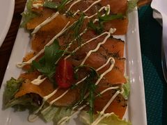 -宝莱纳餐厅(滨江店)