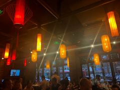大堂-小龙坎火锅(双林店)