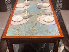 -哈啾嗨·新概念蒙餐(红星新城店)