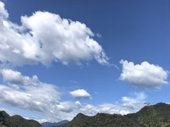 -鄣山大峡谷