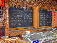 -湖南老灶台·生态农业餐饮(龙胜店)