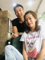 -诗悦发型SALON·圣罗兰店
