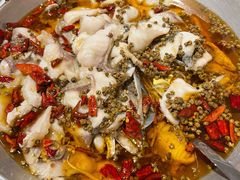 -渝乡人家(和平里店)