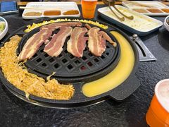 -碳香居烤肉