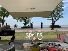 -滆湖低碳生态公园