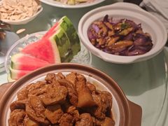 -徽韵人家·传承正宗徽菜(牡丹园店)