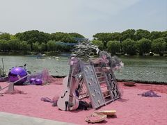 -上海鲜花港
