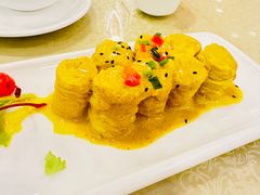 -东四民芳餐厅(朝阳门店)