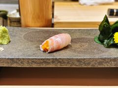-鮨一日本料理(大中华店)