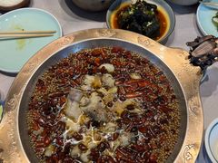 -洞庭鱼香(万科店)