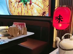 -辛香汇·现炒川菜(城北万象城店)