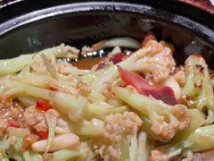 -晓粤·惹味粤菜(凯德乐峰广场店)