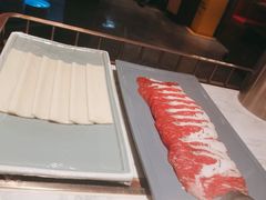 -捞神煲汤火锅(湖滨商业街店)