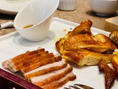 -同里湖大饭店-怡景轩中餐厅(同里古镇店)