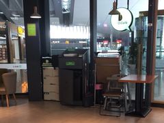 -德克士(西站站内店)