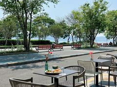 -ommo cafe(半岛城邦店)