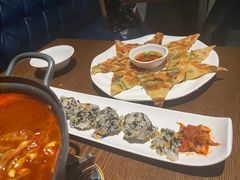 -汉米达特色料理餐厅(郴州友阿国际广场店)