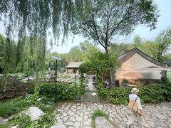 -三忘湖 SWANSEEN(柳荫公园店)