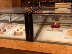 -富力丽思卡尔顿酒店·香荟全日制餐厅